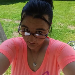 Meet your Posher, Candy